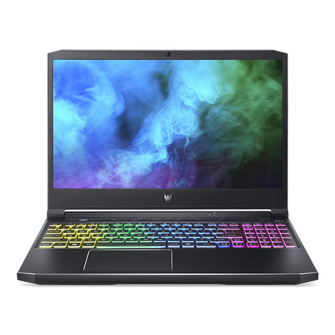 Aanbieding Laptops. Acer Predator Helios 300 PH315-54-920P