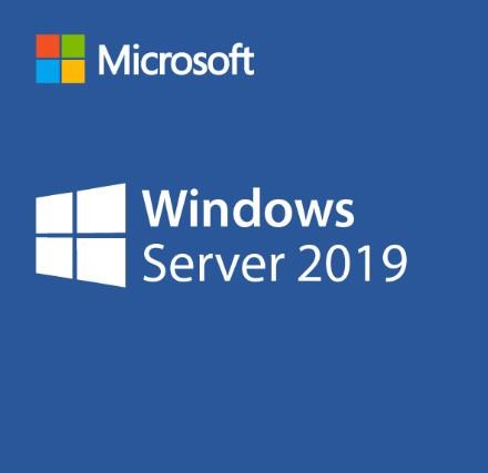 Aanbieding Microsoft Server. Microsoft Server 2019 5 User Cal NL 1pk