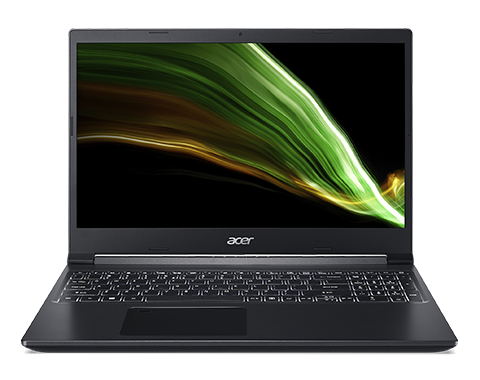 Aanbieding Laptops. Acer Aspire 7 A715-42G-R9NA laptop