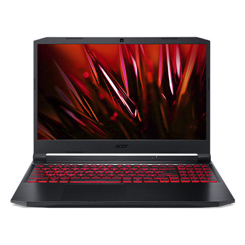 Aanbieding Laptops. Acer Nitro 5 AN515-57-52WV laptop
