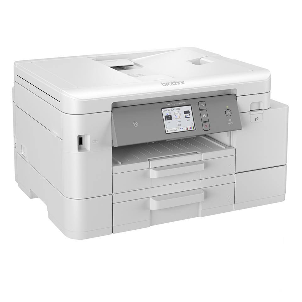 Aanbieding Printers. Brother MFC-J4540DW printer