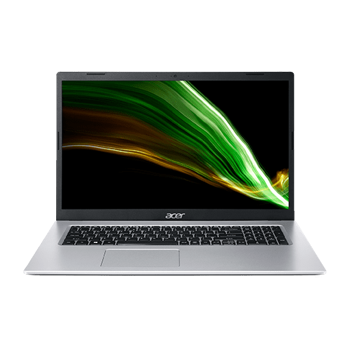 Aanbieding Laptops. Acer Aspire 3 A317-53G-50ZD laptop