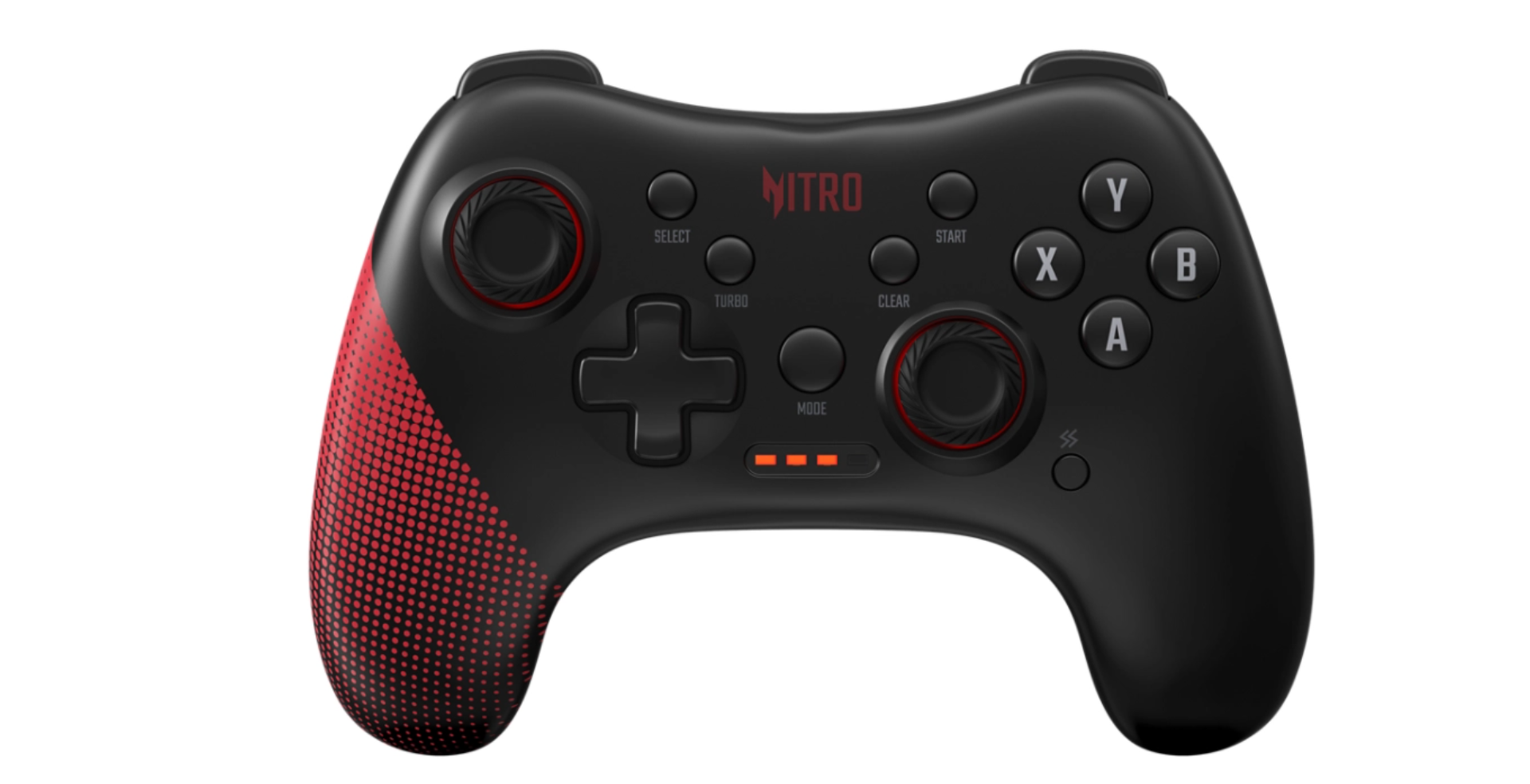 Aanbieding Game controllers. Acer Nitro gaming controller
