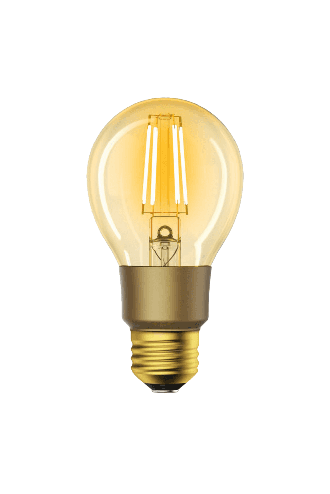 Aanbieding Slimme verlichting. Woox R9078 Slimme filament E27 lamp