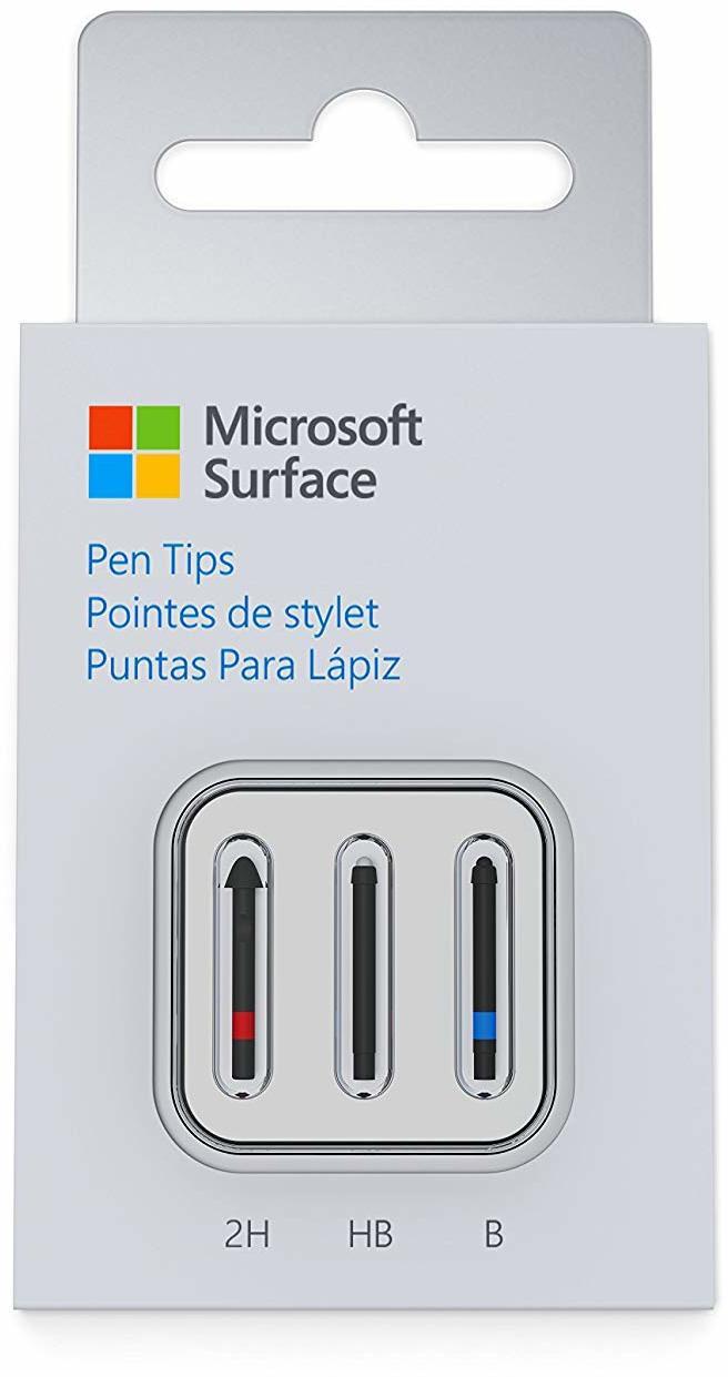 Aanbieding Stylus pennen. Microsoft Classroom Pen Tip 80 stuks