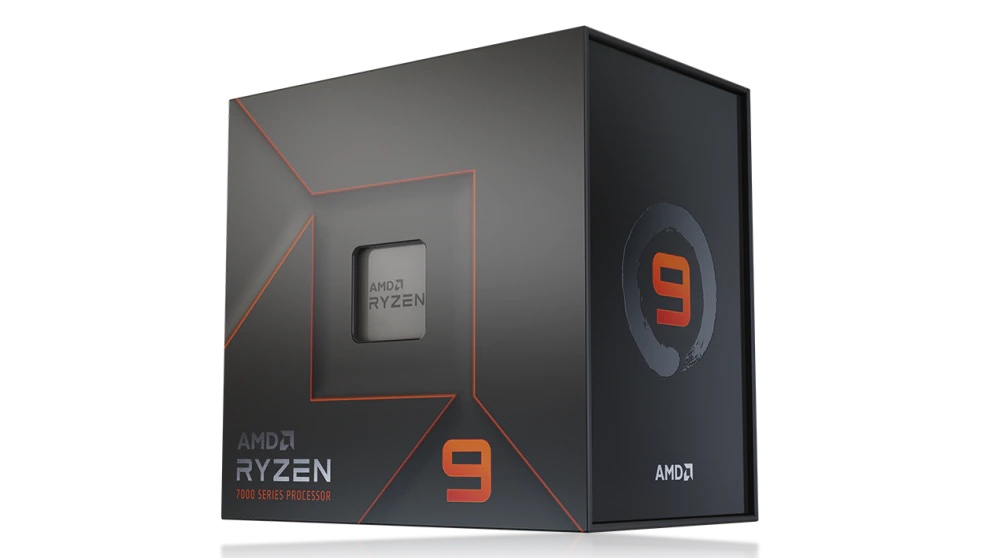 Aanbieding Processoren. AMD Ryzen 9 7950X processor