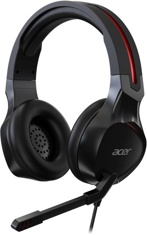 Aanbieding Gaming headsets. Acer Nitro gaming headset