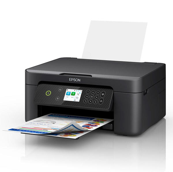Aanbieding Printers. Epson Expression Home XP-4200 printer