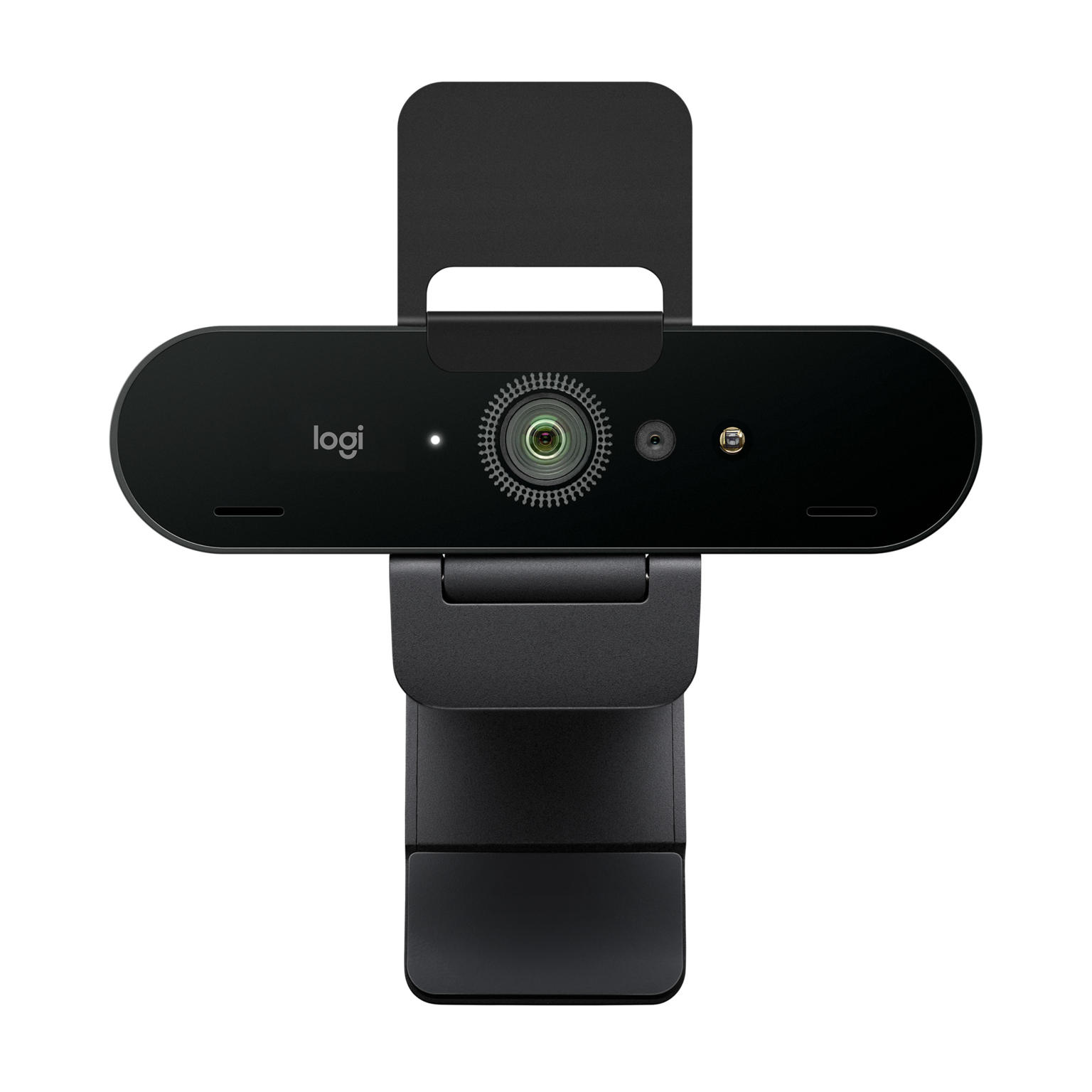 Aanbieding Webcams. Logitech Brio 4K Stream Edition