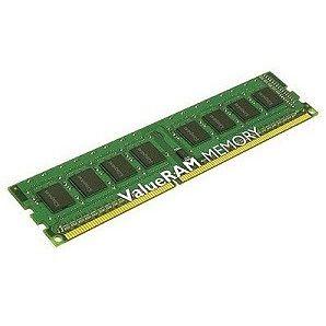 Aanbieding Geheugen. Kingston ValueRam 2GB DDR3-1333