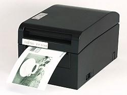 Aanbieding POS Printers. Fujitsu Fujitsu FP-510II POS printer