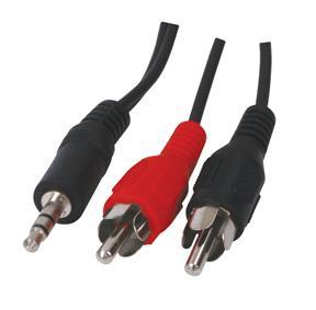 Aanbieding AV kabels. Valueline 3
