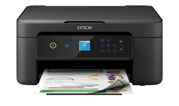Aanbieding Printers. Epson Expression Home XP-3205 printer