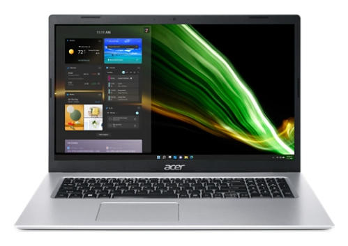 Aanbieding Laptops. Acer Aspire 3 A317-53-545D laptop