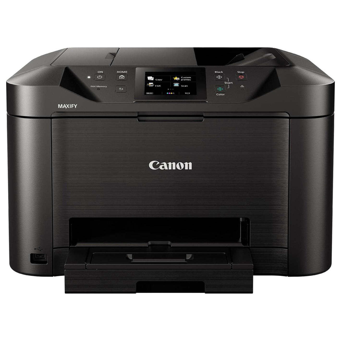 Aanbieding Printers. Canon Maxify MB5150