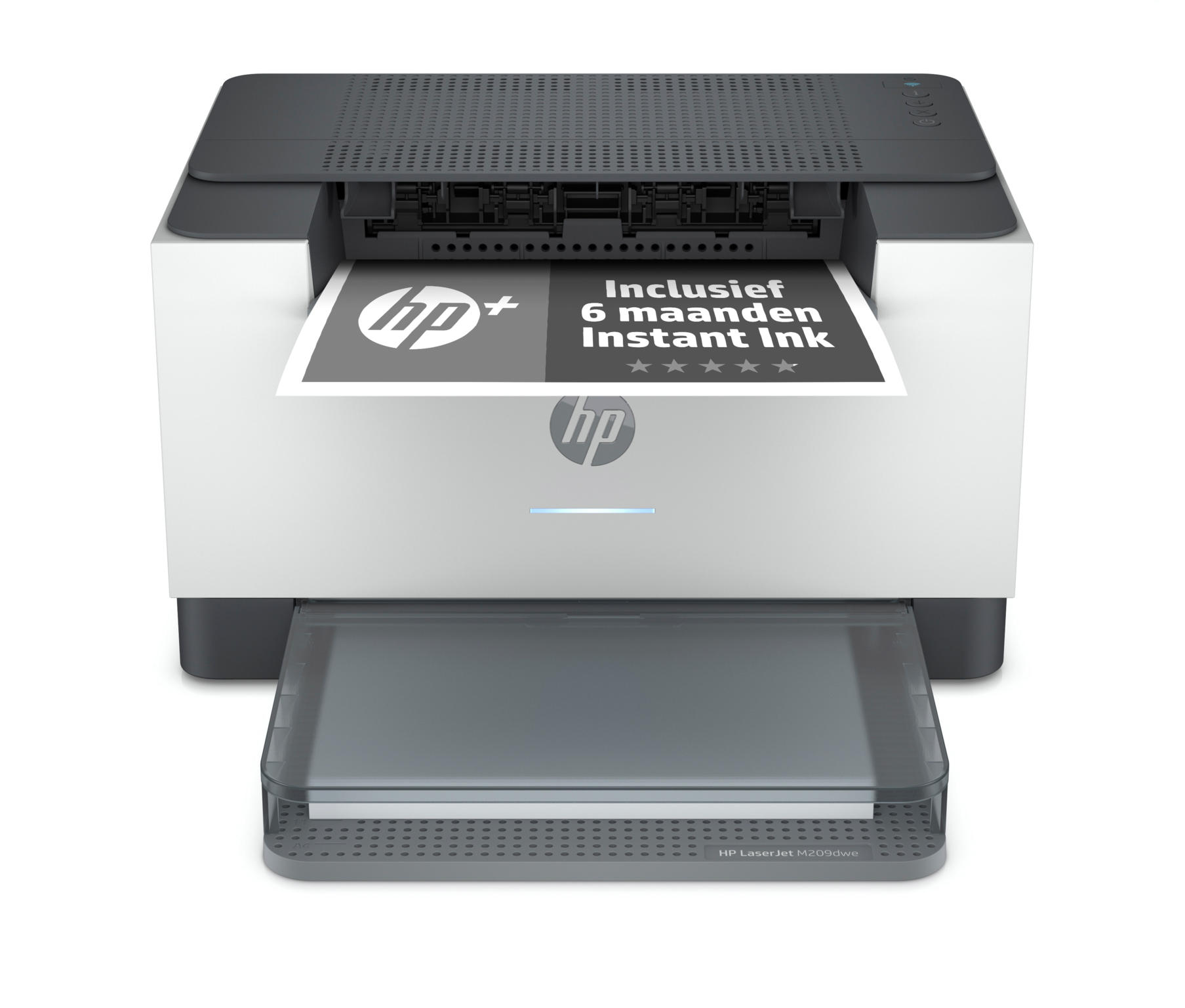 Aanbieding Printers. HP Laserjet Pro M209dwe printer