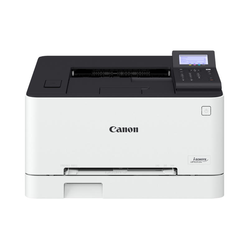 Aanbieding Printers. Canon i-Sensys LBP631CW printer