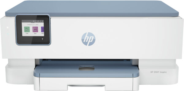 Aanbieding Printers. HP Envy 7221e AiO printer