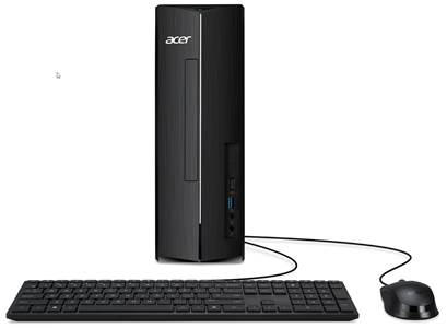 Aanbieding Desktops. Acer Aspire XC-1760 I5206 PC