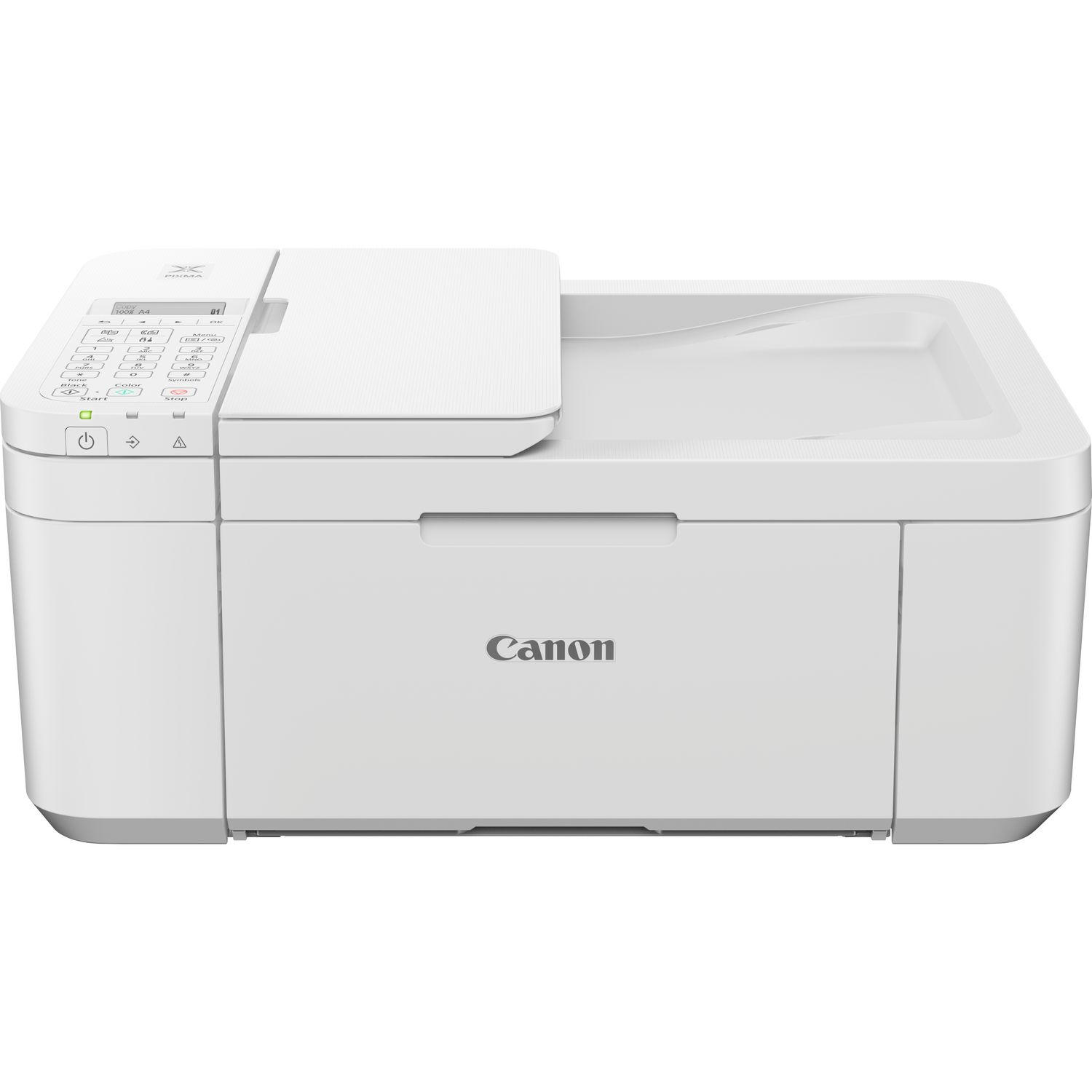 Aanbieding Printers. Canon Pixma TR4651 printer