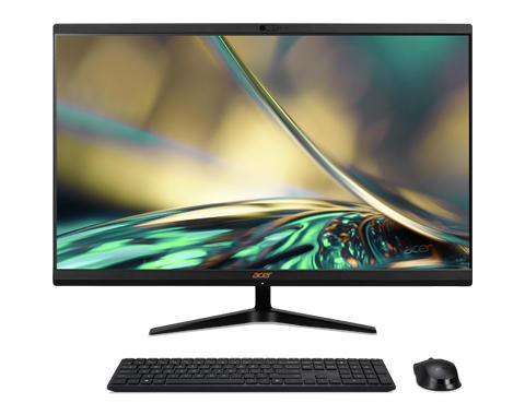 Aanbieding All-In-One PC's. Acer Aspire C27-1700 I5216 NL