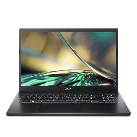 Aanbieding Laptops. Acer Aspire 7 A715-51G-5251 laptop