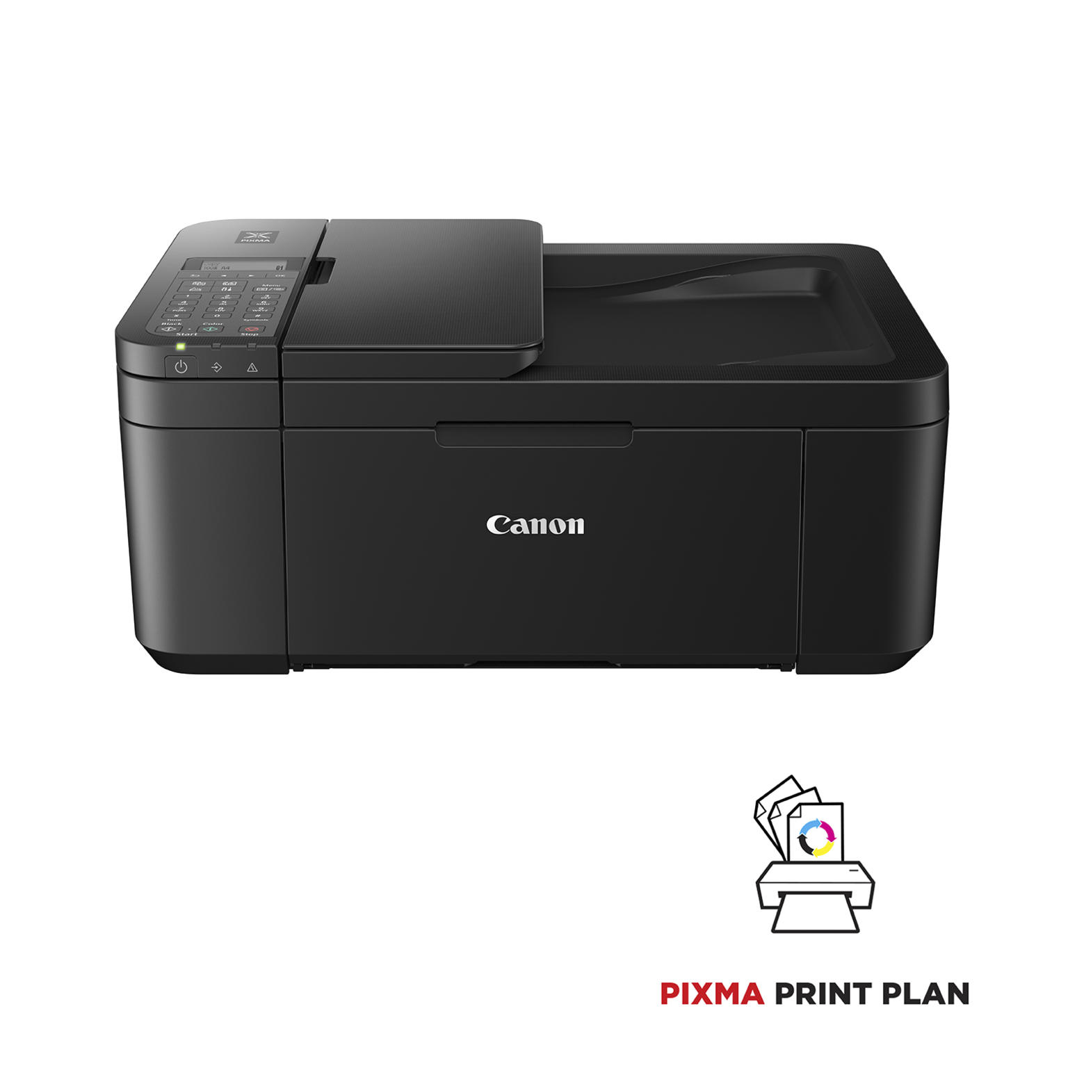 Aanbieding Printers. Canon Pixma TR4750i printer