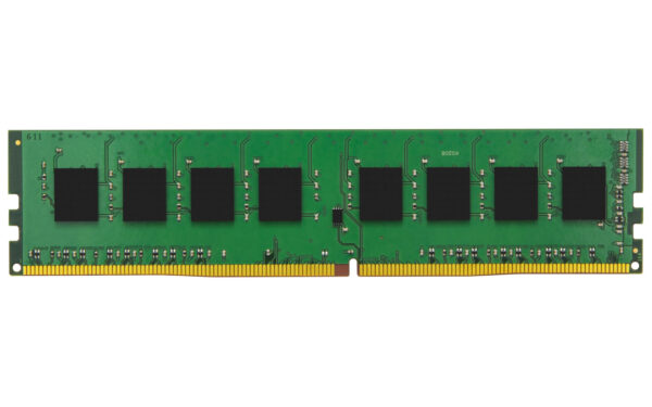Aanbieding Geheugen. Kingston ValueRam 32GB DDR4-3200 dual sided