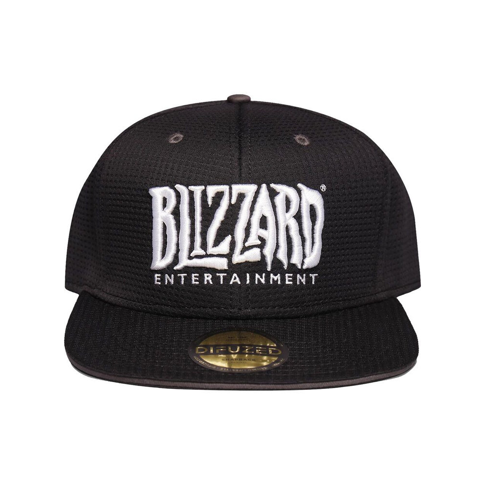 Aanbieding Caps & Beanies. Difuzed Overwatch Blizzard cap