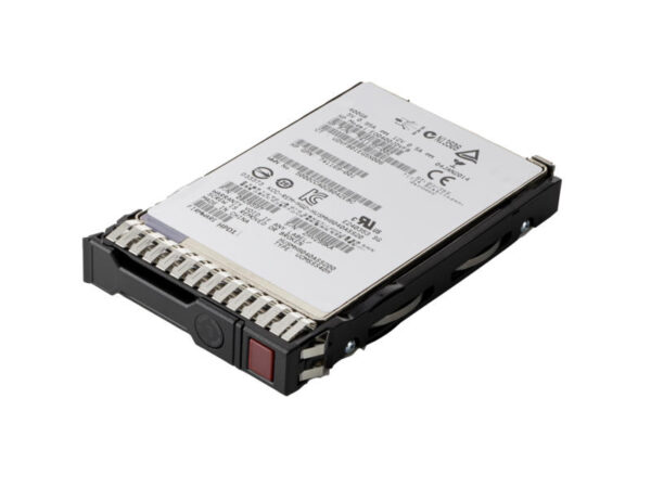 Aanbieding . HP 800GB MU SSD P18434-B21