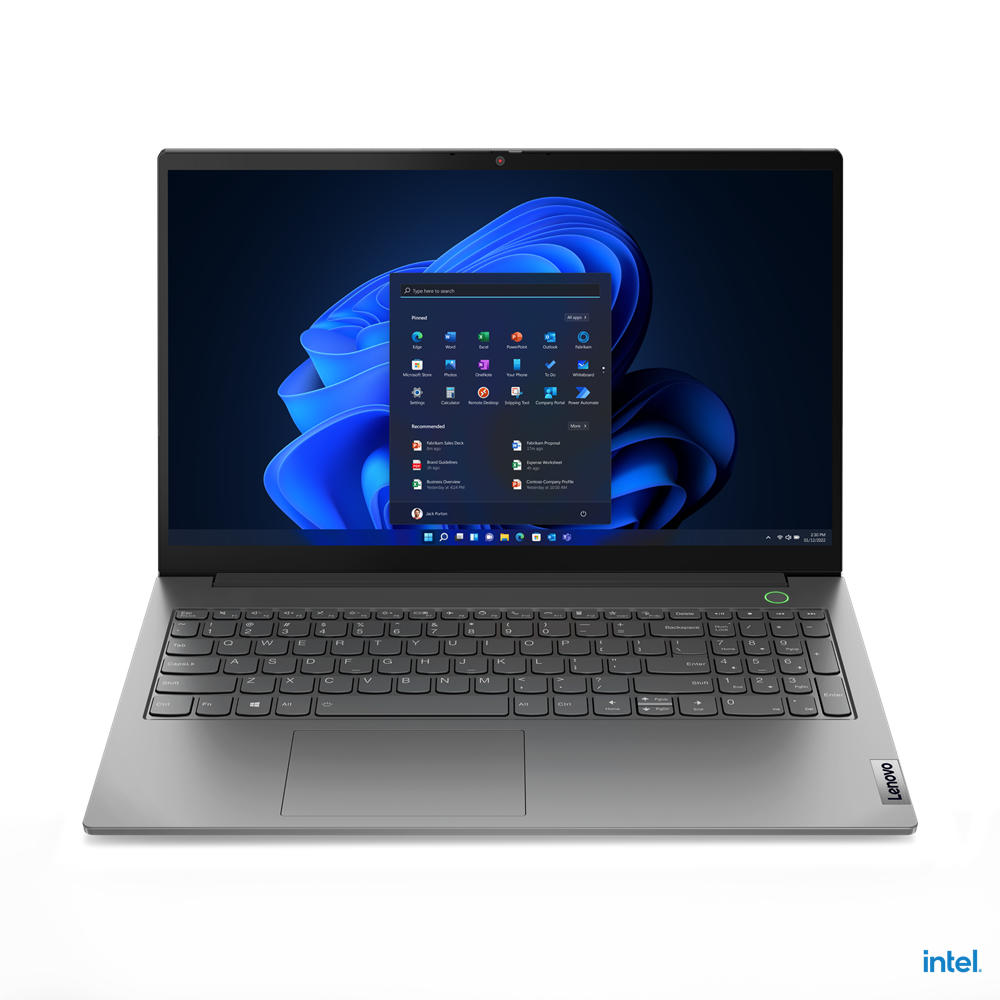Aanbieding Laptops. Lenovo ThinkBook 15 G4 Ci7 512GB laptop