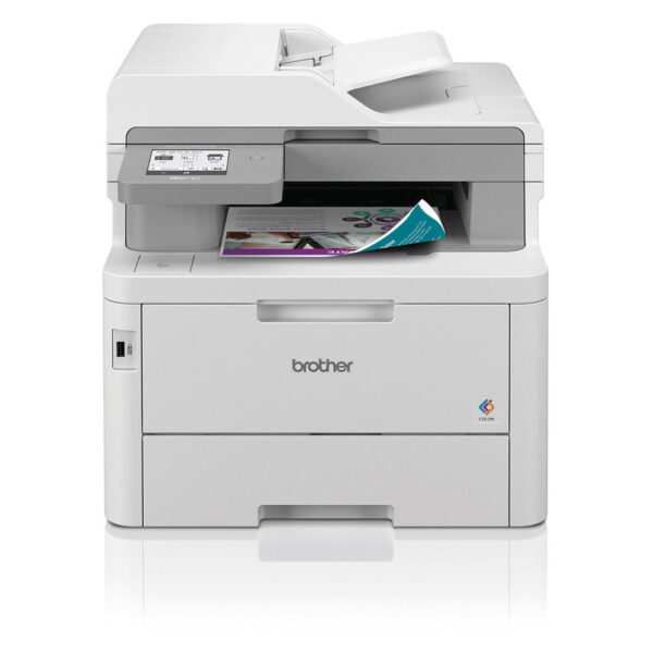 Aanbieding Printers. Brother MFC-L8390CDW kleurenledprinter