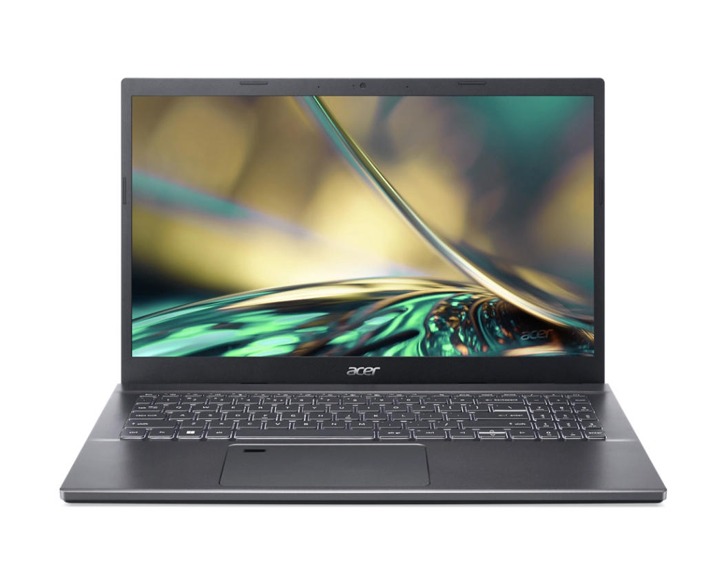 Aanbieding Laptops. Acer Aspire 5 A515-57G-76LH laptop